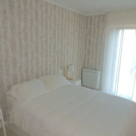 Apartamento Romantico Con El Mar A Tus Pies Ribeira Exterior photo