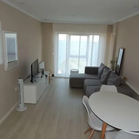 Apartamento Romantico Con El Mar A Tus Pies Ribeira Exterior photo