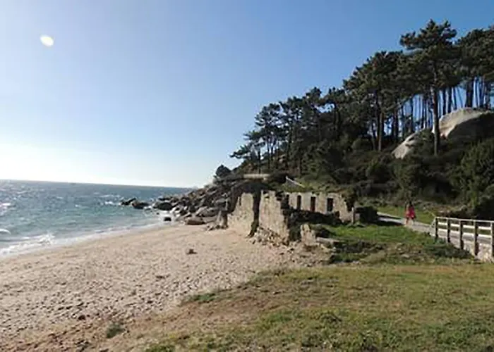 Apartamento Romantico Con El Mar A Tus Pies