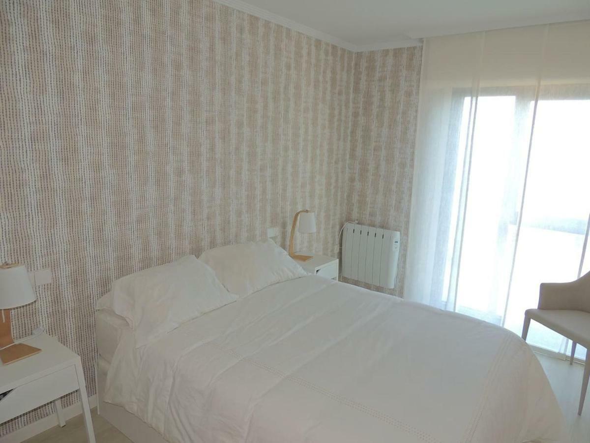 Apartment Romantico Con El Mar A Tus Pies Ribeira