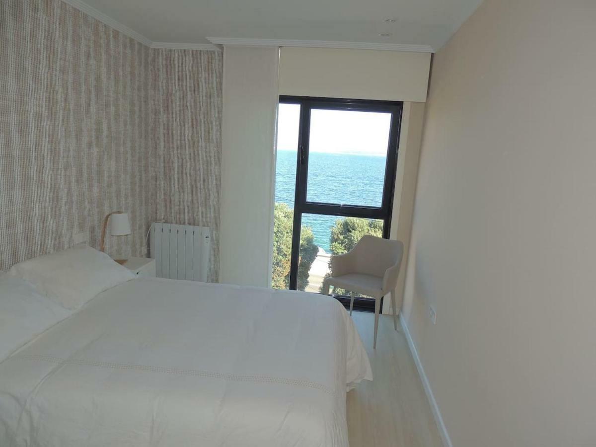Romantico Con El Mar A Tus Pies Apartment