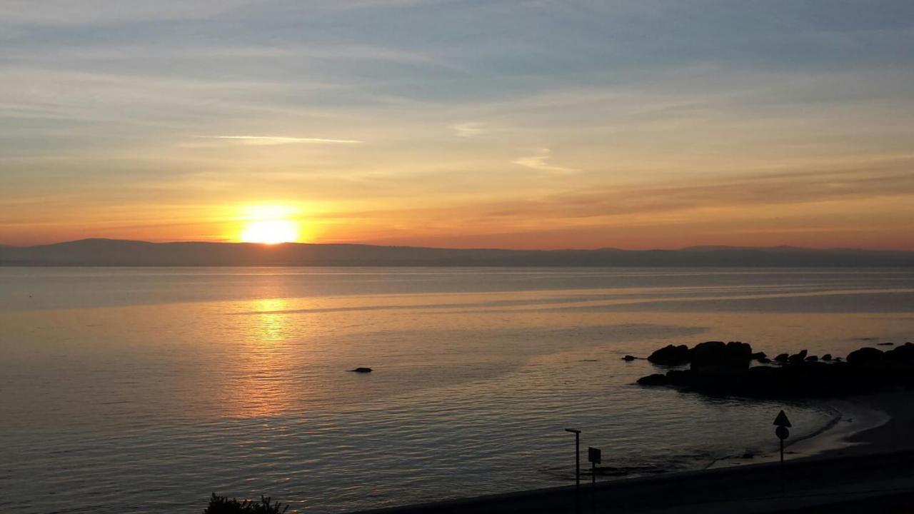 Romantico Con El Mar A Tus Pies Apartment
