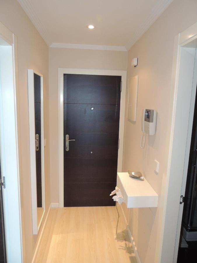 Apartment Romantico Con El Mar A Tus Pies Ribeira